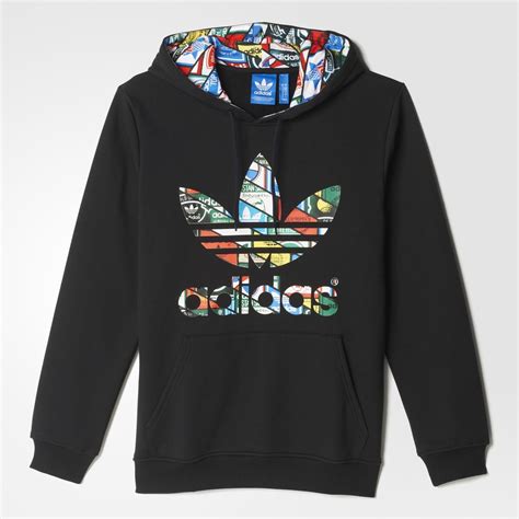 cheap adidas mens hoodies|Adidas graphic hoodie men's.